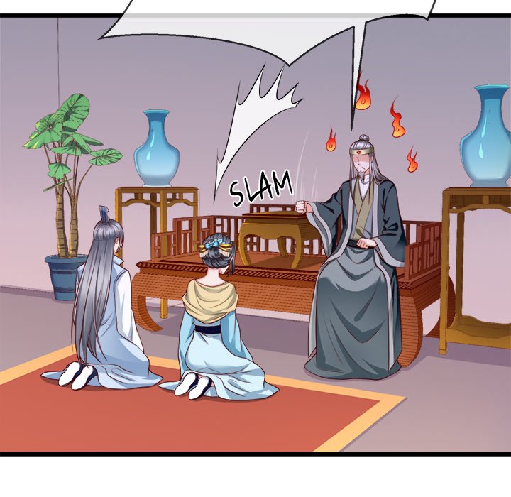 Clever Lady Chelsea Clever Lady Chelsea EP 29 - Toomics page 103 - 