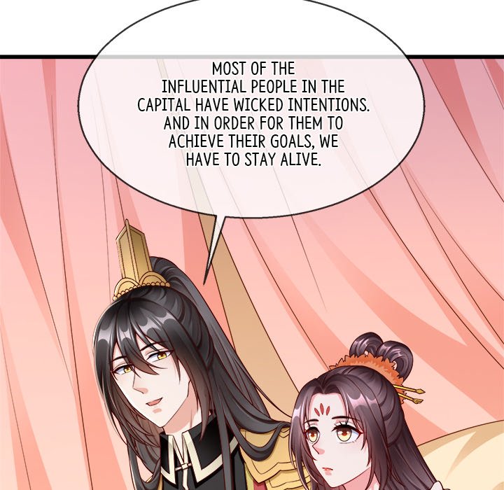 Clever Lady Chelsea Clever Lady Chelsea EP 29 - Toomics page 116 - 