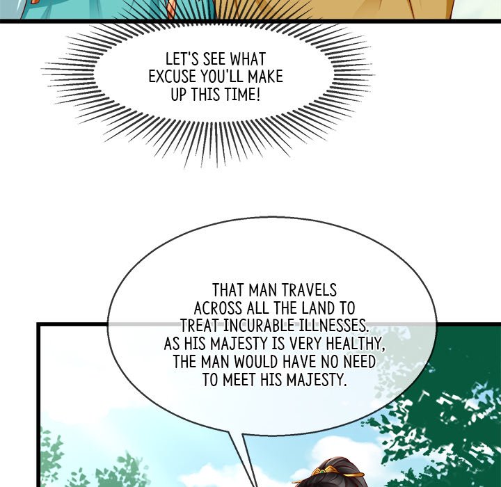 Clever Lady Chelsea Clever Lady Chelsea EP 29 - Toomics page 136 - 