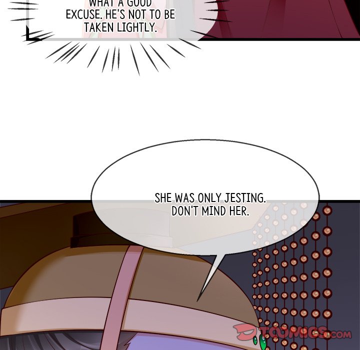 Clever Lady Chelsea Clever Lady Chelsea EP 29 - Toomics page 138 - 