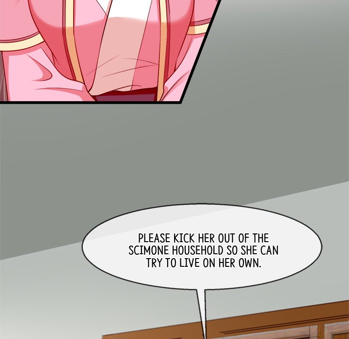 Clever Lady Chelsea Clever Lady Chelsea EP 29 - Toomics page 27 - 