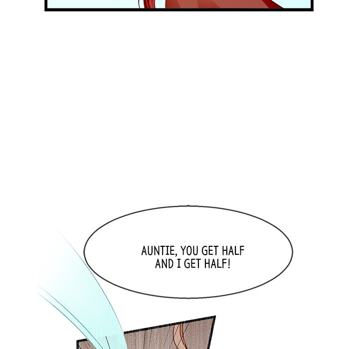 Clever Lady Chelsea Clever Lady Chelsea EP 29 - Toomics page 41 - 