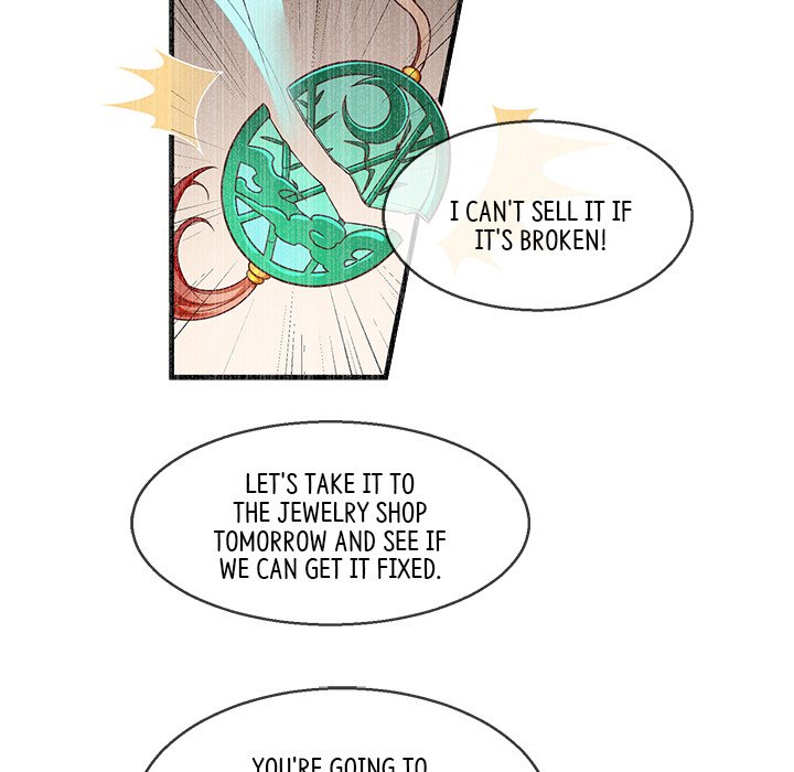 Clever Lady Chelsea Clever Lady Chelsea EP 29 - Toomics page 42 - 