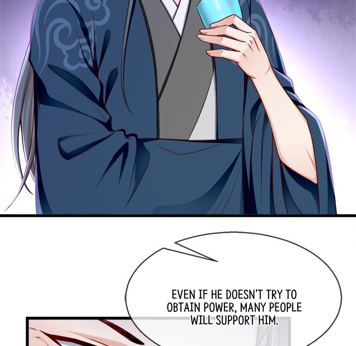 Clever Lady Chelsea Clever Lady Chelsea EP 29 - Toomics page 87 - 