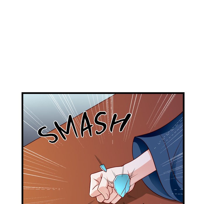 Clever Lady Chelsea Clever Lady Chelsea EP 29 - Toomics page 92 - 