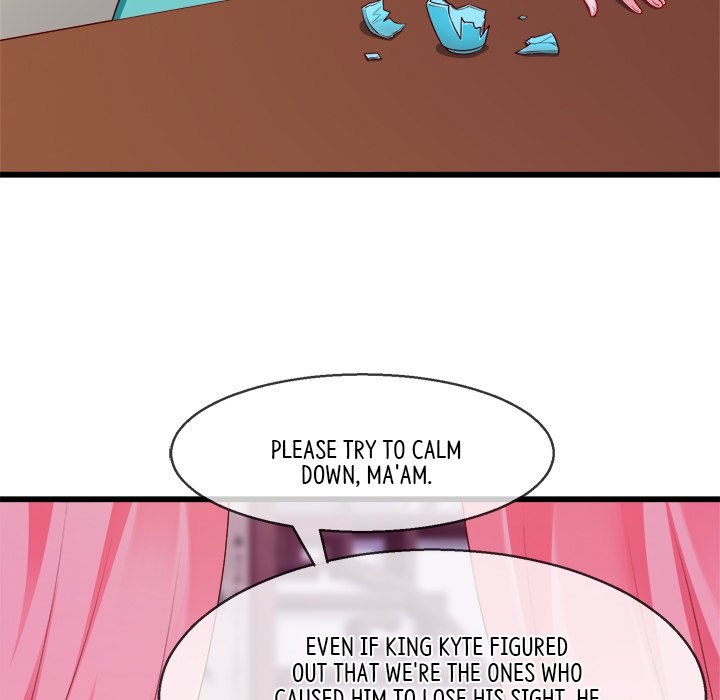 Clever Lady Chelsea Clever Lady Chelsea EP 29 - Toomics page 96 - 