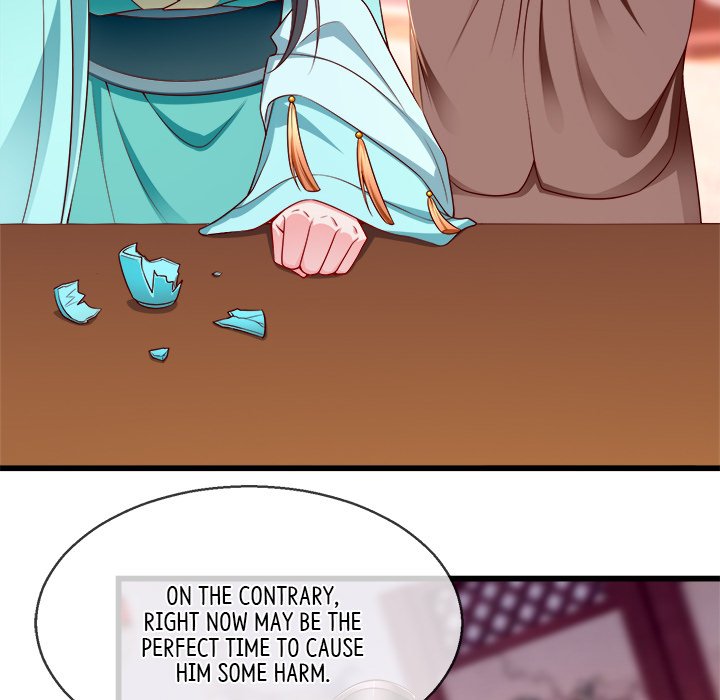 Clever Lady Chelsea Clever Lady Chelsea EP 29 - Toomics page 98 - 