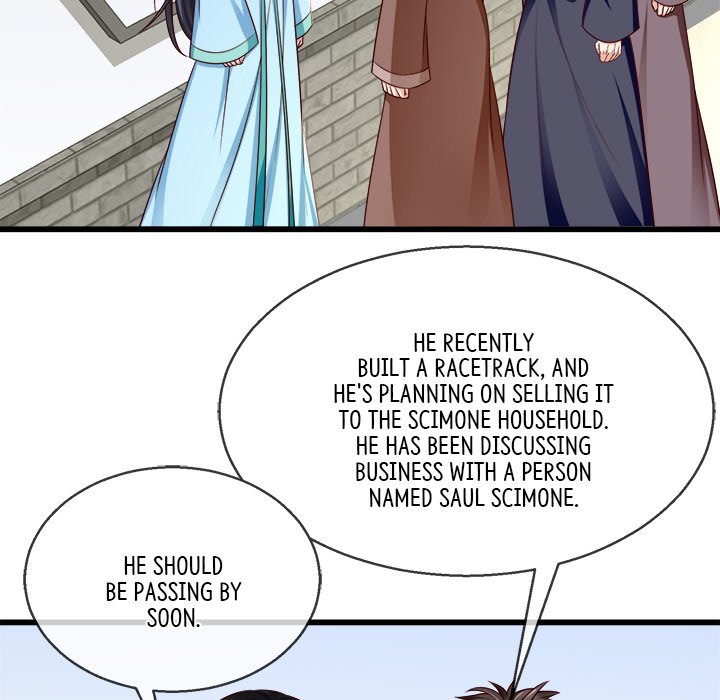 Clever Lady Chelsea Clever Lady Chelsea EP 30 - Toomics page 118 - 