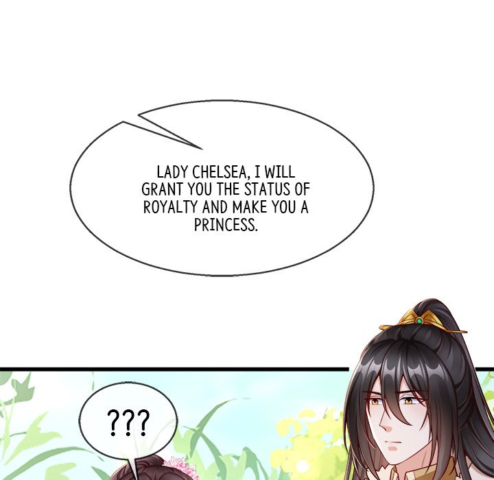 Clever Lady Chelsea Clever Lady Chelsea EP 30 - Toomics page 18 - 