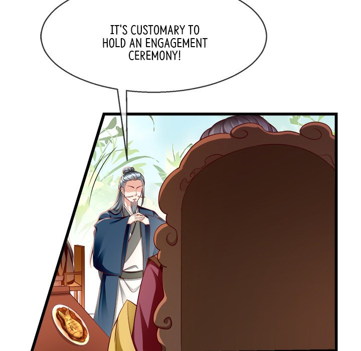 Clever Lady Chelsea Clever Lady Chelsea EP 30 - Toomics page 27 - 