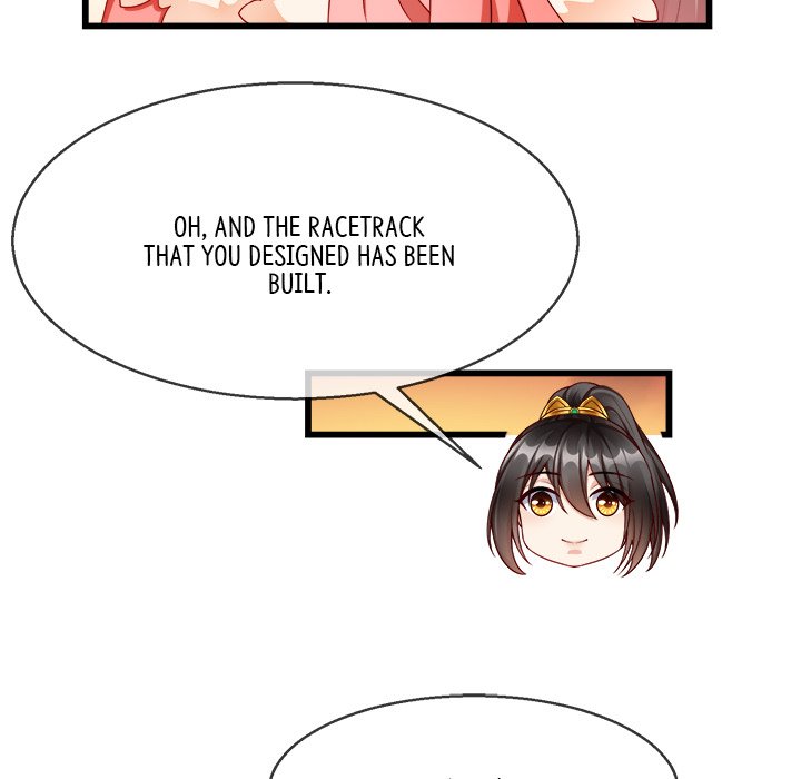 Clever Lady Chelsea Clever Lady Chelsea EP 30 - Toomics page 46 - 