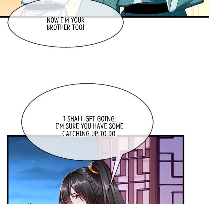 Clever Lady Chelsea Clever Lady Chelsea EP 30 - Toomics page 58 - 