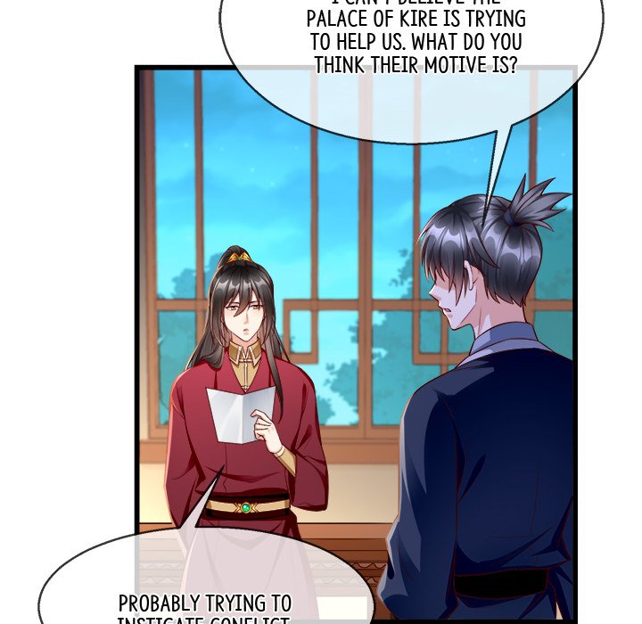 Clever Lady Chelsea Clever Lady Chelsea EP 30 - Toomics page 82 - 