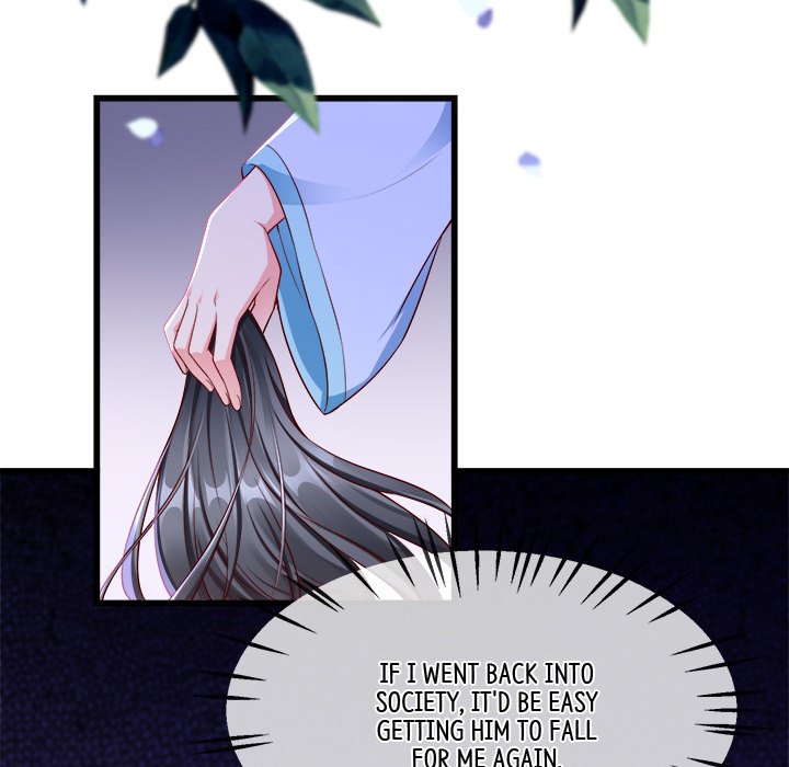 Clever Lady Chelsea Clever Lady Chelsea EP 30 - Toomics page 90 - 