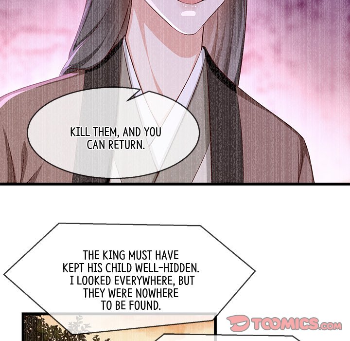 Clever Lady Chelsea Clever Lady Chelsea EP 31 - Toomics page 129 - 