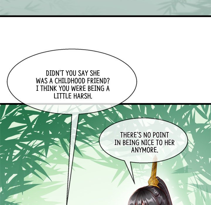 Clever Lady Chelsea Clever Lady Chelsea EP 31 - Toomics page 38 - 