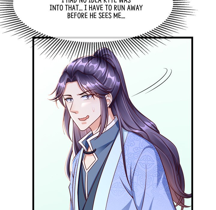 Clever Lady Chelsea Clever Lady Chelsea EP 31 - Toomics page 60 - 