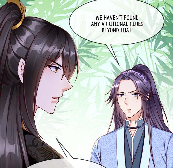 Clever Lady Chelsea Clever Lady Chelsea EP 31 - Toomics page 97 - 