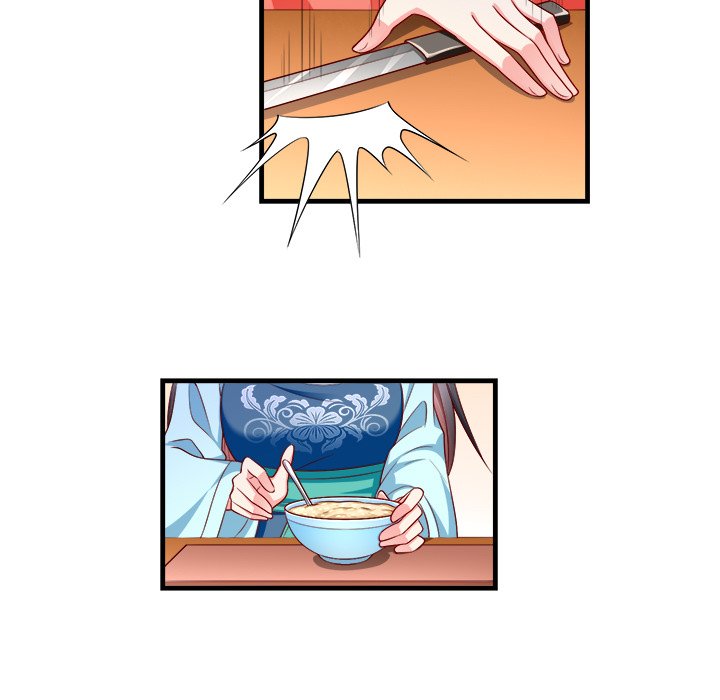 Clever Lady Chelsea Clever Lady Chelsea EP 32 - Toomics page 105 - 
