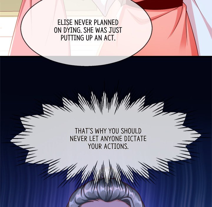 Clever Lady Chelsea Clever Lady Chelsea EP 32 - Toomics page 110 - 
