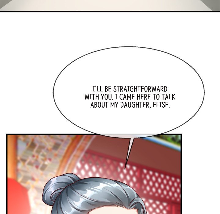Clever Lady Chelsea Clever Lady Chelsea EP 32 - Toomics page 131 - 