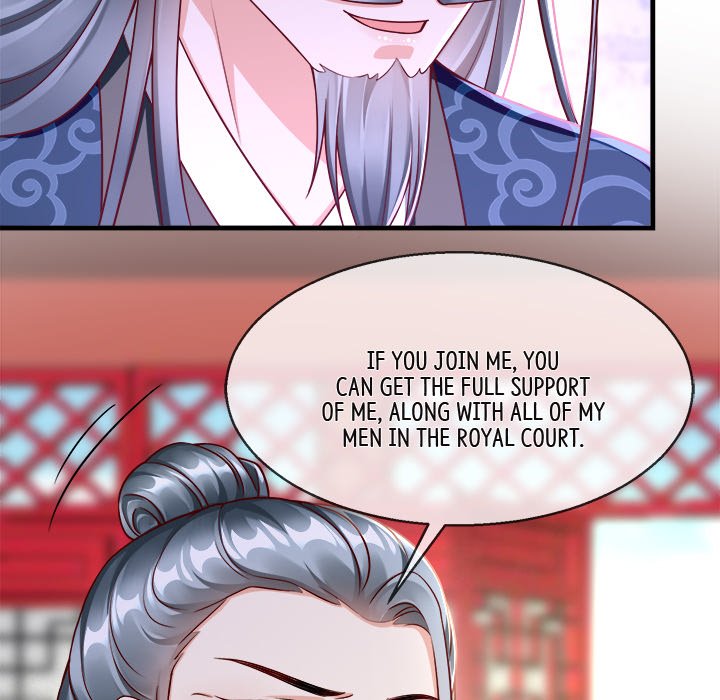 Clever Lady Chelsea Clever Lady Chelsea EP 32 - Toomics page 136 - 