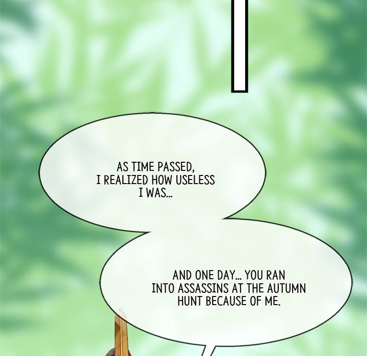 Clever Lady Chelsea Clever Lady Chelsea EP 32 - Toomics page 19 - 