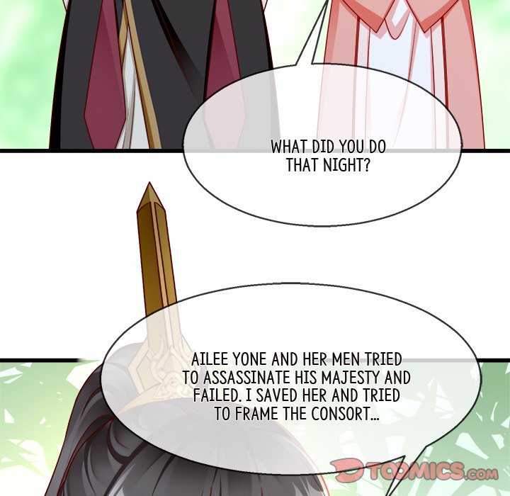 Clever Lady Chelsea Clever Lady Chelsea EP 32 - Toomics page 21 - 