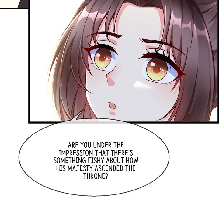 Clever Lady Chelsea Clever Lady Chelsea EP 32 - Toomics page 25 - 