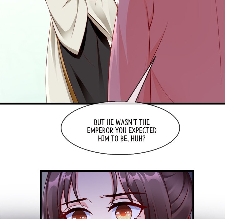 Clever Lady Chelsea Clever Lady Chelsea EP 32 - Toomics page 33 - 