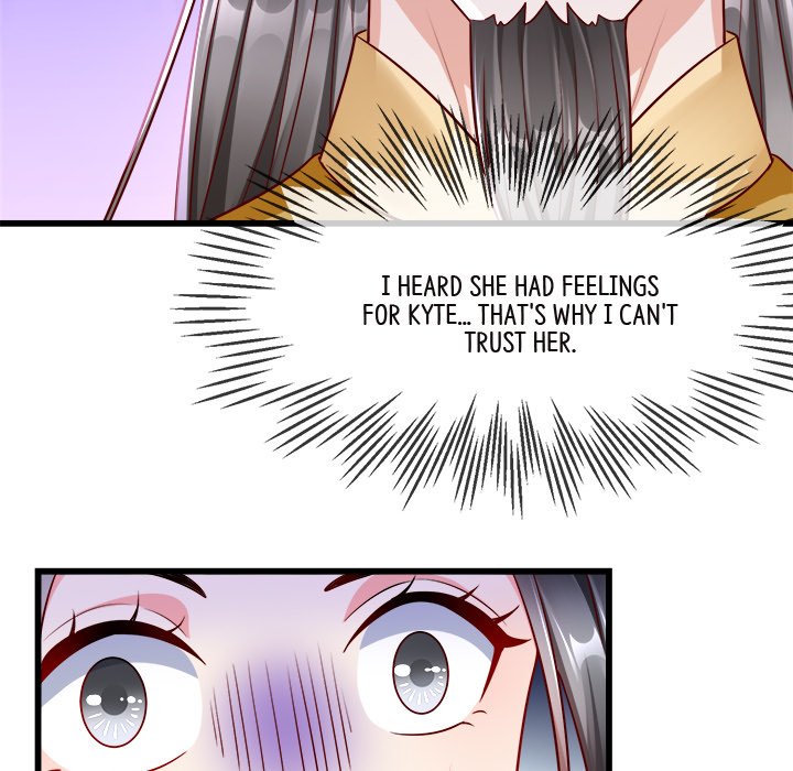 Clever Lady Chelsea Clever Lady Chelsea EP 32 - Toomics page 63 - 