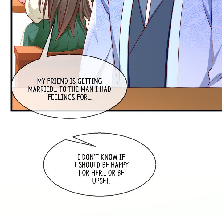 Clever Lady Chelsea Clever Lady Chelsea EP 32 - Toomics page 76 - 