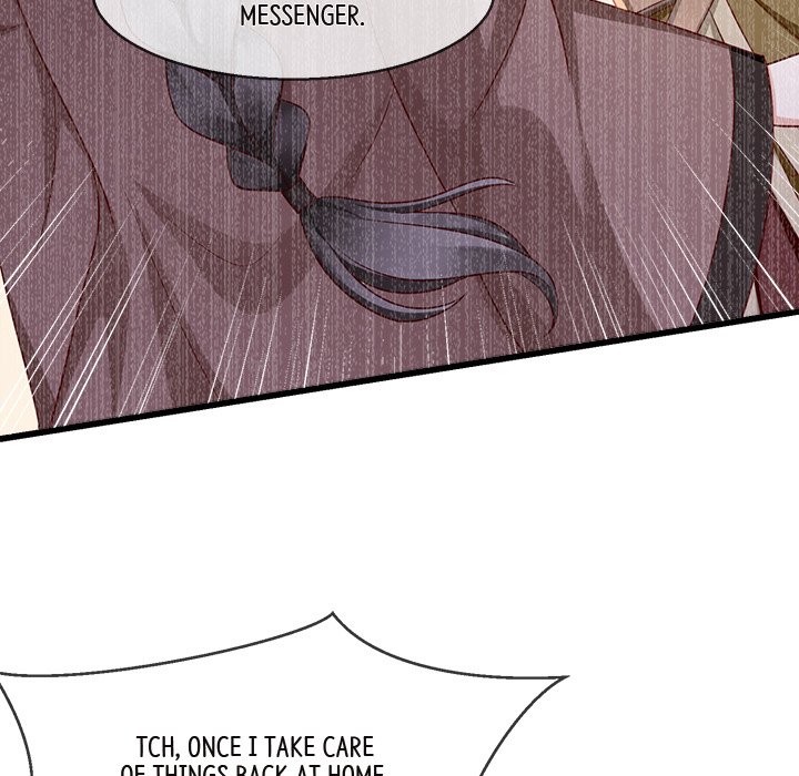 Clever Lady Chelsea Clever Lady Chelsea EP 32 - Toomics page 9 - 