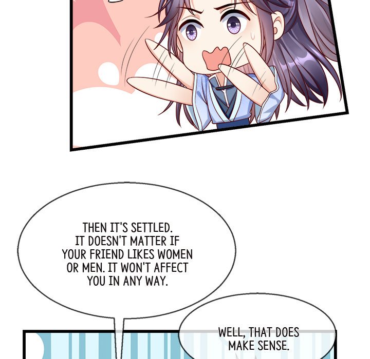 Clever Lady Chelsea Clever Lady Chelsea EP 32 - Toomics page 83 - 