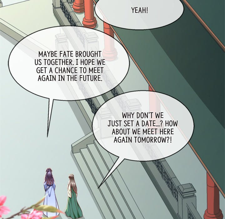 Clever Lady Chelsea Clever Lady Chelsea EP 32 - Toomics page 86 - 