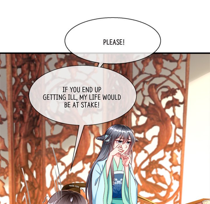Clever Lady Chelsea Clever Lady Chelsea EP 32 - Toomics page 91 - 