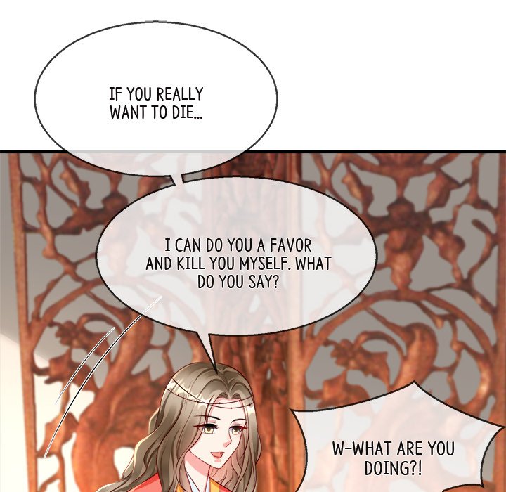 Clever Lady Chelsea Clever Lady Chelsea EP 32 - Toomics page 96 - 