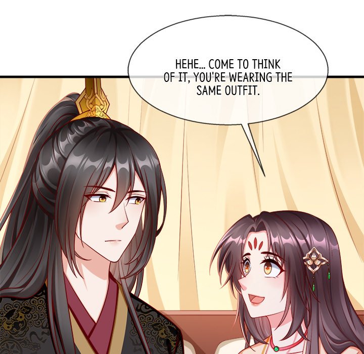 Clever Lady Chelsea Clever Lady Chelsea EP 33 - Toomics page 108 - 
