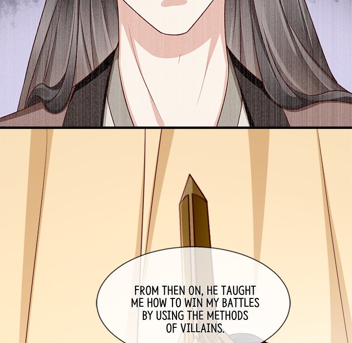 Clever Lady Chelsea Clever Lady Chelsea EP 33 - Toomics page 119 - 