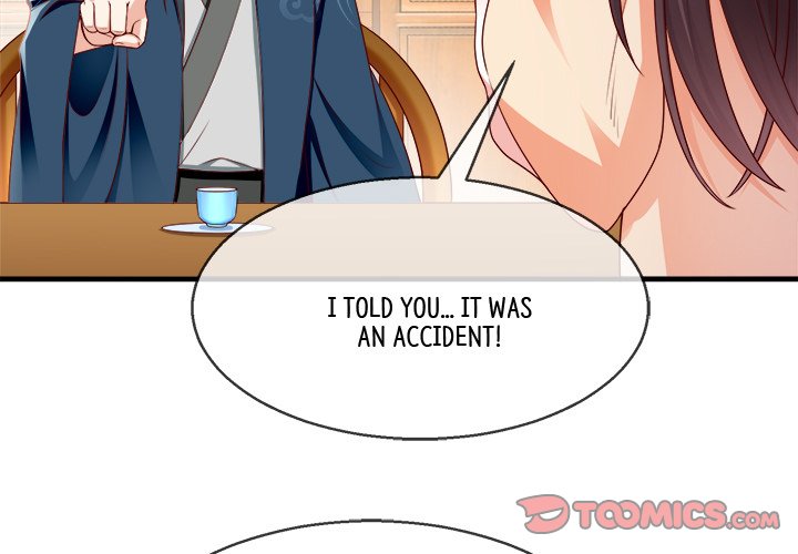 Clever Lady Chelsea Clever Lady Chelsea EP 33 - Toomics page 3 - 