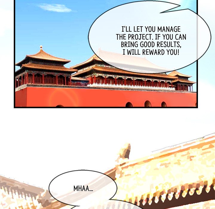 Clever Lady Chelsea Clever Lady Chelsea EP 33 - Toomics page 27 - 