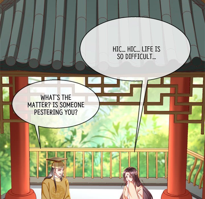 Clever Lady Chelsea Clever Lady Chelsea EP 33 - Toomics page 36 - 