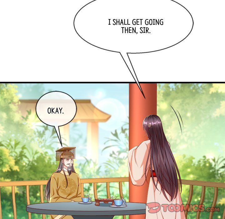 Clever Lady Chelsea Clever Lady Chelsea EP 33 - Toomics page 48 - 