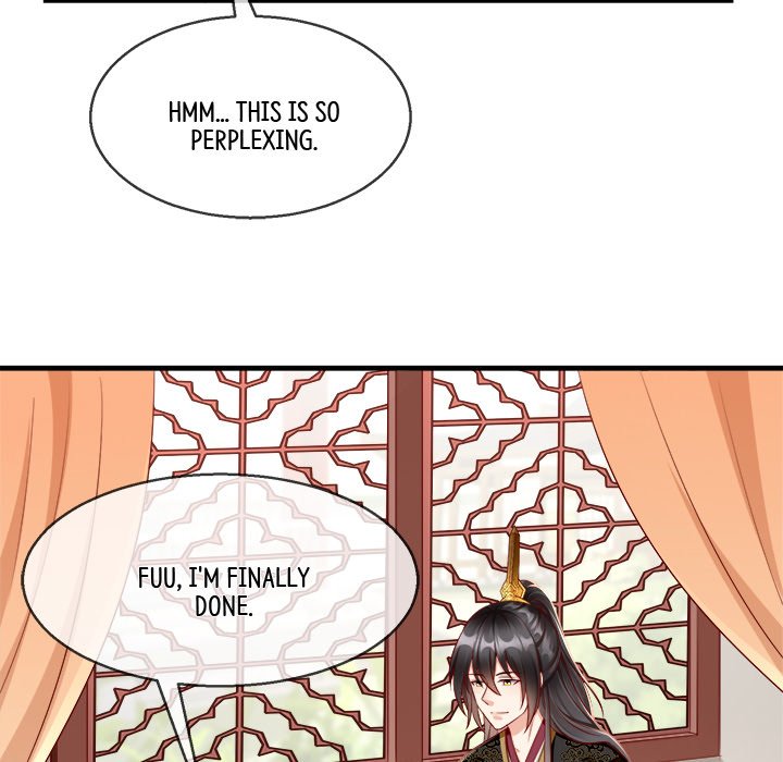 Clever Lady Chelsea Clever Lady Chelsea EP 33 - Toomics page 60 - 