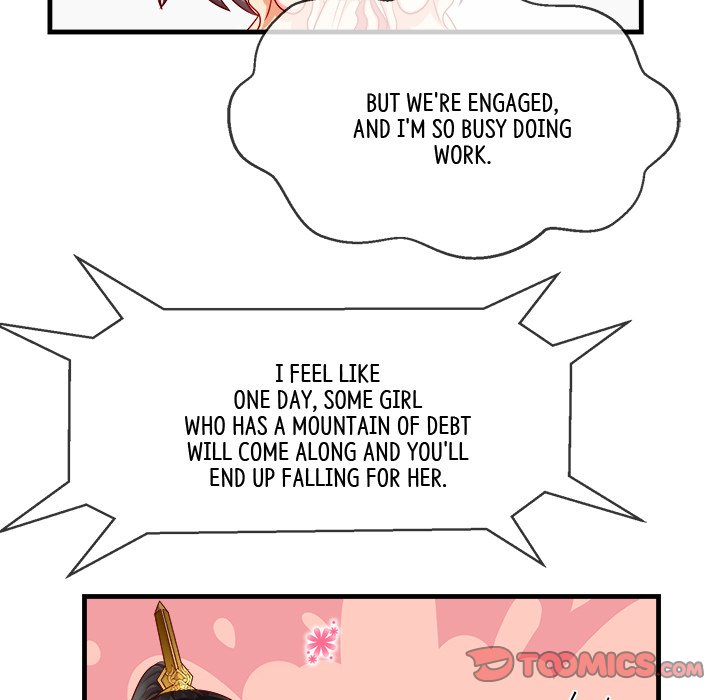 Clever Lady Chelsea Clever Lady Chelsea EP 33 - Toomics page 66 - 