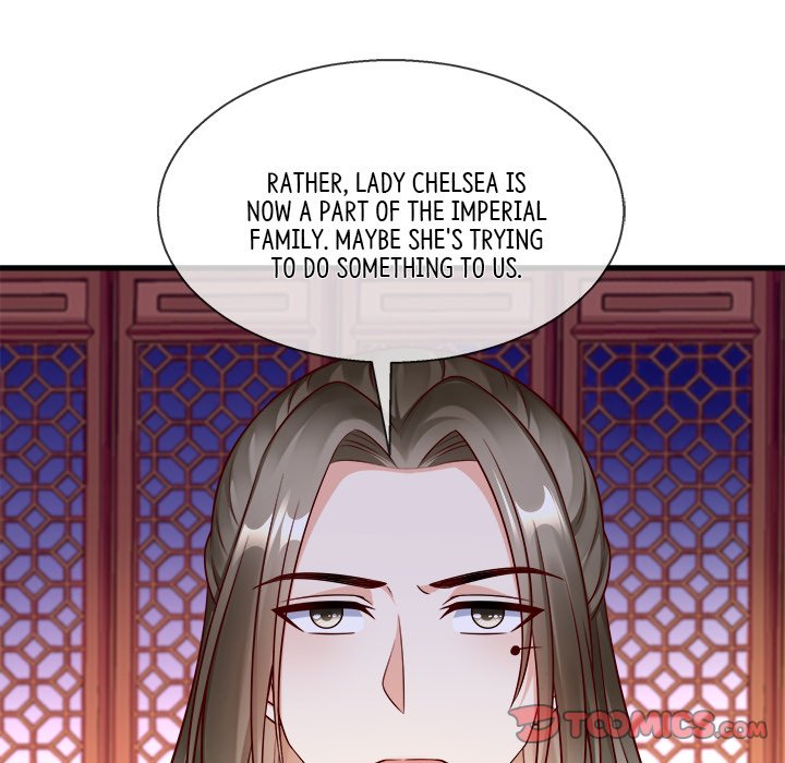Clever Lady Chelsea Clever Lady Chelsea EP 33 - Toomics page 84 - 