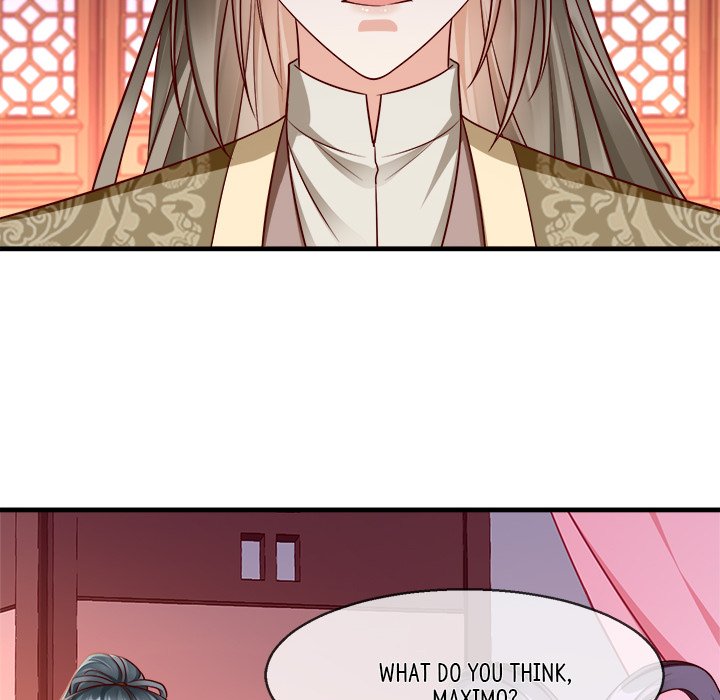 Clever Lady Chelsea Clever Lady Chelsea EP 33 - Toomics page 85 - 