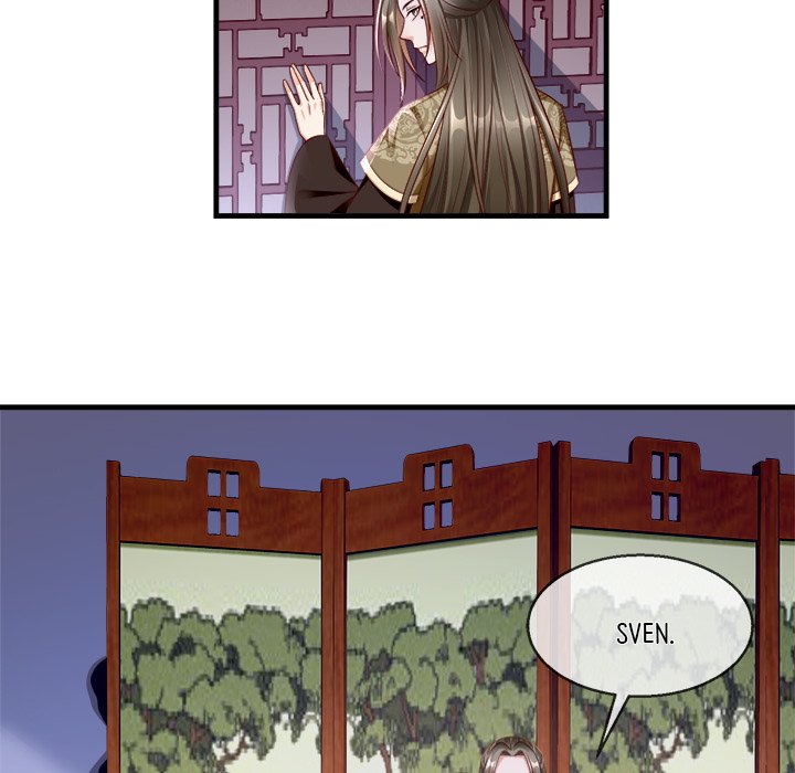Clever Lady Chelsea Clever Lady Chelsea EP 33 - Toomics page 91 - 