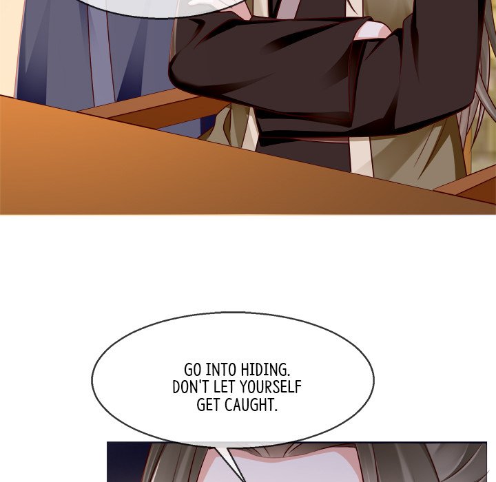 Clever Lady Chelsea Clever Lady Chelsea EP 33 - Toomics page 96 - 