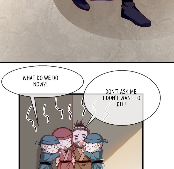 Clever Lady Chelsea Clever Lady Chelsea EP 34 - Toomics page 11 - 